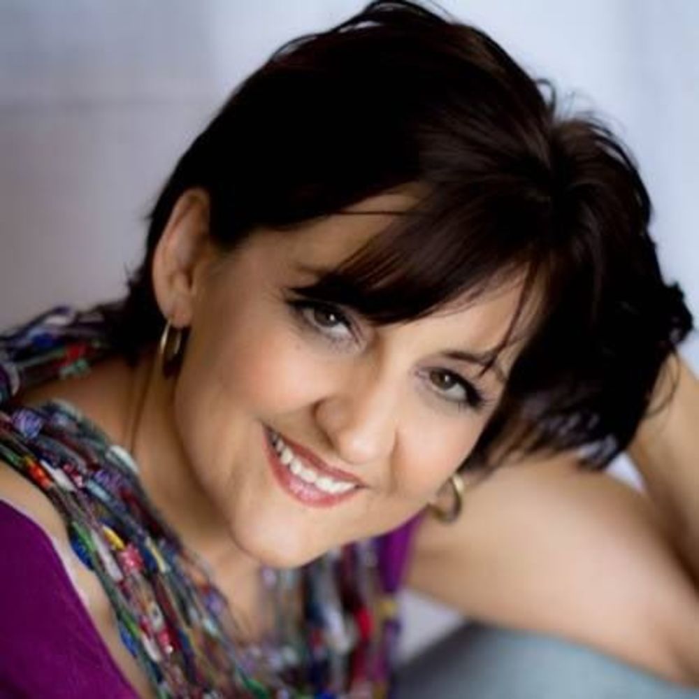 Meet your Posher, Lori